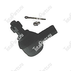 INTRUPA E5169 НАКОНЕЧНИК РУЛЕВОЙ