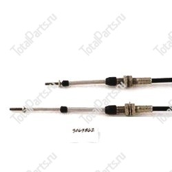 TOTALSOURCE SY39210 ТЯГОВЫЙ ТРОСИК