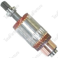 TVH 405721 РОТОР СТАРТЕРА