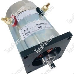 HELI CBD20-180 ЭЛЕКТРОДВИГАТЕЛЬ ГИДРАВЛИКИ НА ЭЛЕКТРОТЕЛЕЖКУ