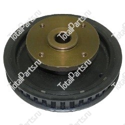 MITSUBISHI 9120118400 ШКИВ ЗУБЧАТОГО РЕМНЯ