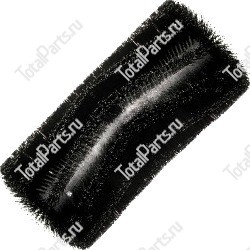 SIZE 920x82x205x490xGxVx1 ЩЕТКА ПОДМЕТАЛЬНОЙ МАШИНЫ