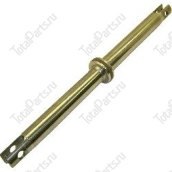 INPARTS 4302210240600 ШТОК РУЛЕВОГО ЦИЛИНДРА