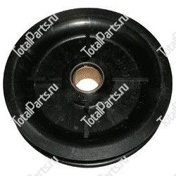 SIZE 25.5x120x51.25x3x14x ВАЛЕЦ ШЛАНГА | PLASTIC