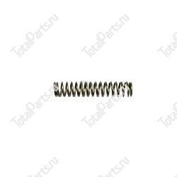 TCM 271F412241 НАЖИМНАЯ ПРУЖИНА