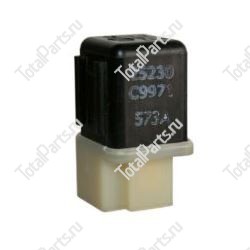 KOMATSU NJ25230C9971 РЕЛЕ 12V