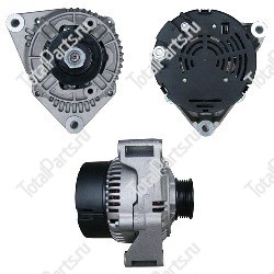 LUCAS LRA01738 ГЕНЕРАТОР