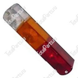 KEY NUMBER BL46129 СТЕКЛО ФОНАРЯ