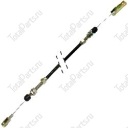 TVH 4315523 ТЯГОВЫЙ КАНАТ