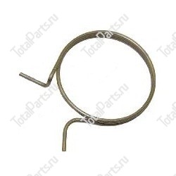 SIZE 27*3*1*2*37 ПРУЖИНА КРУЧЕНИЯ