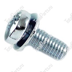 SIZE M4x8x10 ВИНТ