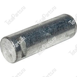 SIZE 30x91 ПАЛЕЦ ЦИЛИНДРА НАКЛОНА ПЕРЕДНИЙ