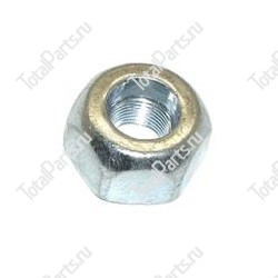HYSTER 11276 ГАЙКА КРЕПЛЕНИЯ КОЛЕСА