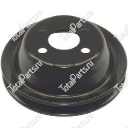 KOMATSU 6202633250 ШКИВ ДЛЯ КЛИНОВЫХ РЕМНЕЙ