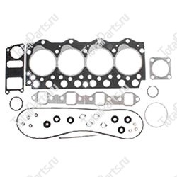 KOMATSU 6202K13201 НАБОР ПРОКЛАДОК ГОЛОВКИ БЛОКА ЦИЛИНДРОВ