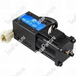 HANGCHA (HC) CPCD10-35 КЛАПАН АКПП НА ПОГРУЗЧИКИ