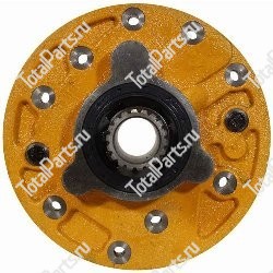 KOMATSU 3EC1311040 НАСОС КОРОБКИ ПЕРЕДАЧ