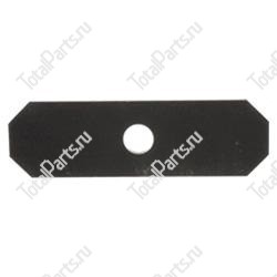 KEY NUMBER 86831 ВСТАВКА КАРЕТКИ DAEWOO