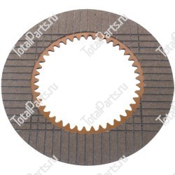 KEY NUMBER HS057BK-FDC1 ФРИКЦИОННЫЙ ДИСК