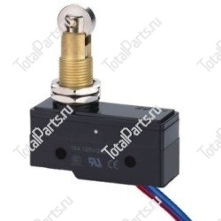 REALS N1165 МИКРОВЫКЛЮЧАТЕЛЬ