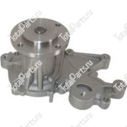 HEPU P7506 ПОМПА ВОДЯНАЯ