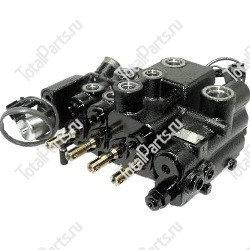 TVH 8809562 4-Х СЕКЦИОННЫЙ ГИДРОРАСПРЕДЕЛИТЕЛЬ