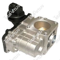 TOTALSOURCE SY1237084 ДРОССЕЛЬНАЯ ЗАСЛОНКА