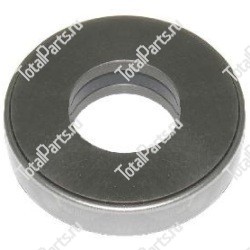 SIZE 30.6x65.4x15.6xNxSxN УПОРНЫЙ ПОДШИПНИК