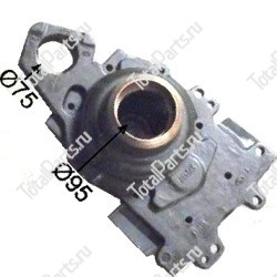 YALE 580049380 КОРПУС ТРАНСМИССИИ / КРЫШКА РЕДУКТОРА