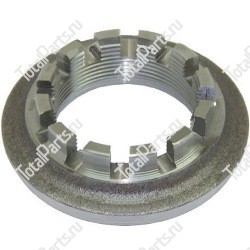 SIZE 38.5xM40x1.5xMxSCNxS СПЕЦИАЛЬНАЯ ГАЙКА