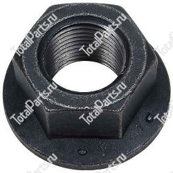 CLARK 58D12 ГАЙКА КРЕПЛЕНИЯ КОЛЕСА