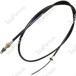 INTRUPA BP1450 ТЯГОВЫЙ ТРОСИК