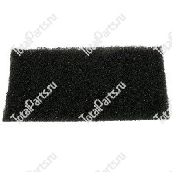 AUSA MA2004100 ВОЗДУШНЫЙ ФИЛЬТР КАБИНЫ