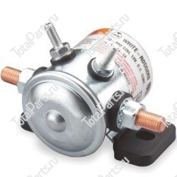 HYSTER 0327058ORG КОНТАКТОР В СБОРЕ