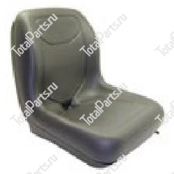 TVH 101PM6184 СИДЕНЬЕ ОПЕРАТОРА