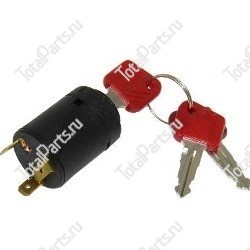 TVH 4588581 ЗАМОК ЗАЖИГАНИЯ | ЗАПЧАСТИ ДЛЯ ПОГРУЗЧИКА