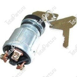 SIZE 3x3x22x3.1xSx60x8xJA ЗАМОК ЗАЖИГАНИЯ