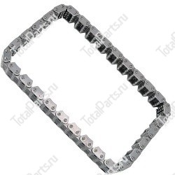 SIZE 30x21x6X7xON2SIDE ЦЕПЬ ПРИВОДА МАСЛЯНОГО НАСОСА