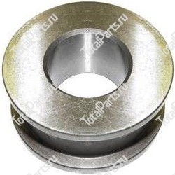 SIZE 25.5x25.5x17x58.6x28 РОЛИК ЦЕПИ | CHA06