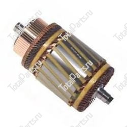 TVH 4636249 ЯКОРЬ ЭЛЕКТРОДВИГАТЕЛЯ