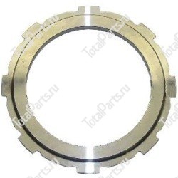 SIZE 114x161x8.4x8xOxS ДИСК КПП | STEEL PLATE (BOTH SIDES)