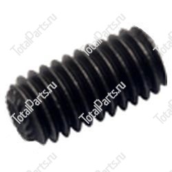 TOTALSOURCE 3868752 ШПИЛЬКА С ШЕСТИГРАННЫМ ОТВЕРСТИЕМ В ГОЛОВКЕ