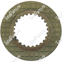 SIZE 37x72x3.1x25 ДИСК КПП