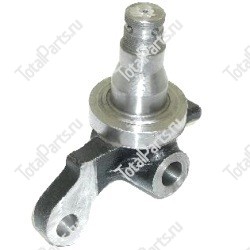 KOMATSU 3EA2413231 ПОВОРОТНЫЙ КУЛАК RH