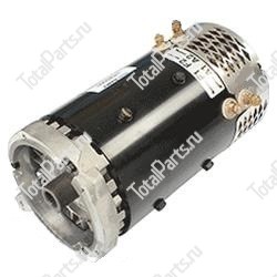 TOTALSOURCE M6060 ЭЛЕКТРОДВИГАТЕЛЬ