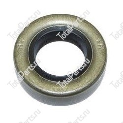 SIZE 1.25x0.75x0.406 САЛЬНИК S18 | NO ROTATION | METAL-RUBBER