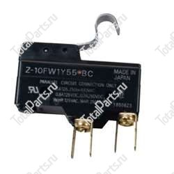 INTRUPA SW1397 МИКРОПЕРЕКЛЮЧАТЕЛЬ