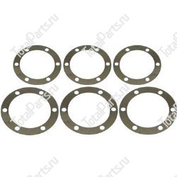 KOMATSU 3EB1411430 КОМПЛЕКТ РЕГУЛИРОВОЧНЫХ ШАЙБ