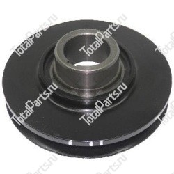 DAEWOO-DOOSAN 65026010065 ШКИВ КОЛЕНВАЛА