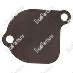 KOMATSU 3EB2451510 ПЛАСТИНА